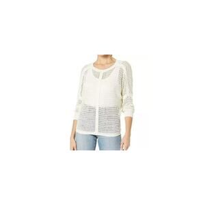 Prana Knit Sharla Sweater MD